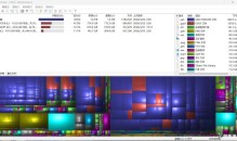 WinDirStat 磁盘空间可视化工具 精准定位大文件占用