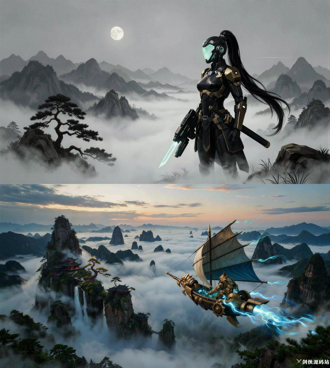 剑侠 AI Ideogram 整合包封面图 (1).jpg