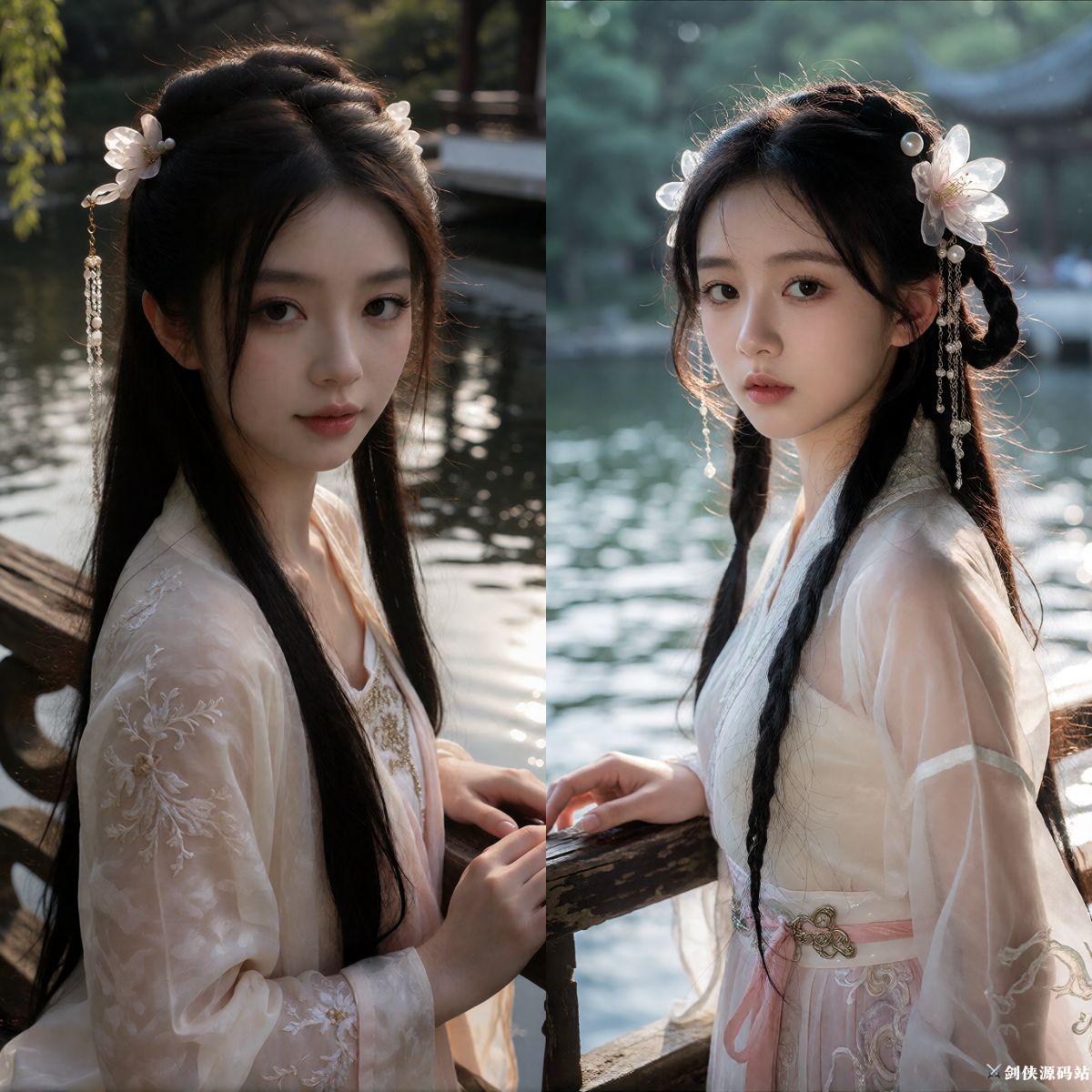 剑侠 AI・本地绘画创作整合包 (3).jpg 剑侠 AI・本地绘画创作整合包 (3).jpg